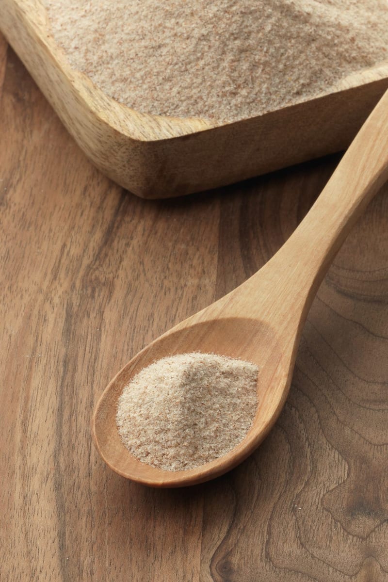 Psyllium Husks Ground