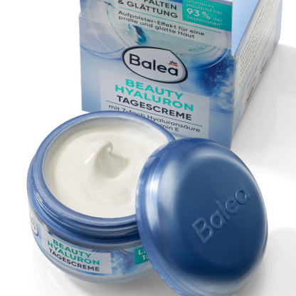 Anti-Winkle Beauty Hyaluron Day Cream LSF 15, 50 ml