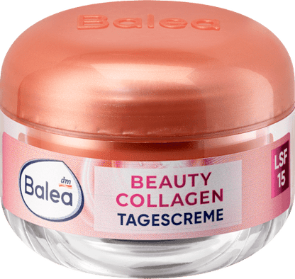 Beauty Collagen LSF15 Face Cream , 50 ml