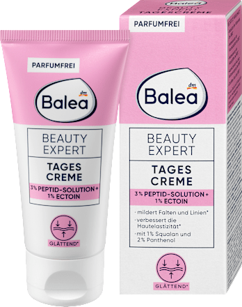 Creme de Dia Beauty Expert FPS 15, 50ml