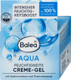Creme Facial Gel Aqua, 50 ml