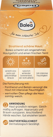 Magic Summer, Gezichtscrème 50 ml