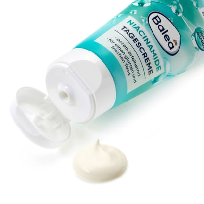 Creme Facial de Niacinamida LSF 30, 50 ml