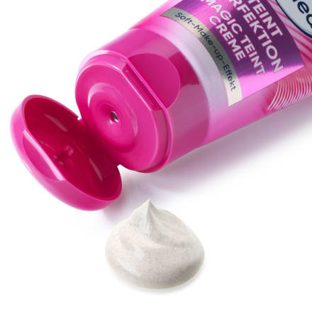 Creme Facial Tonificante Perfeito LSF 10, 50 ml