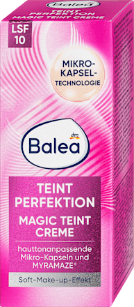 Creme Facial Tonificante Perfeito LSF 10, 50 ml