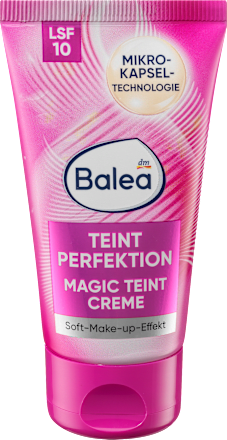 Creme Facial Tonificante Perfeito LSF 10, 50 ml