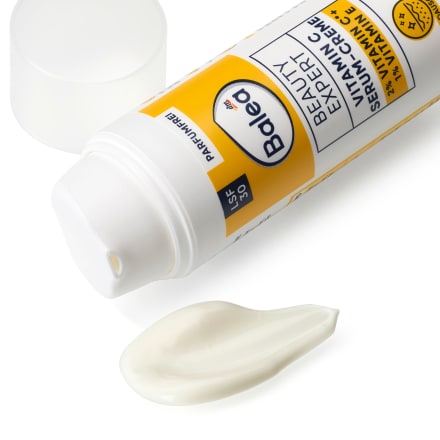 Beauty Expert Vitamine C Serum LSF 30, 50 ml