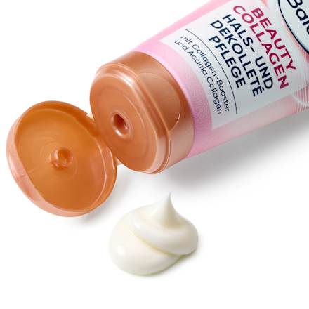 Neck and Décolleté Cream Beauty Collagen, 50 ml