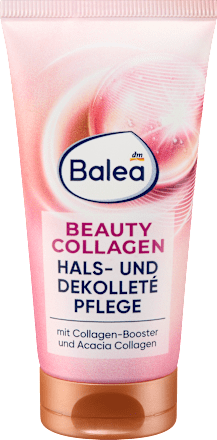 Neck and Décolleté Cream Beauty Collagen, 50 ml