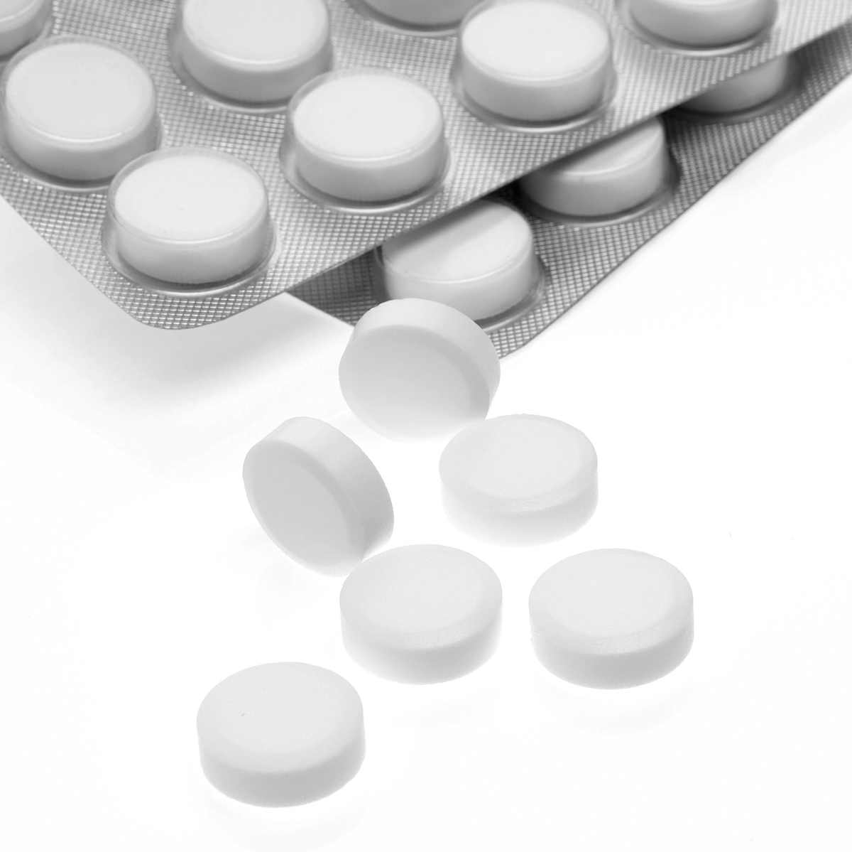 Keeltabletten - Acute keelhulp