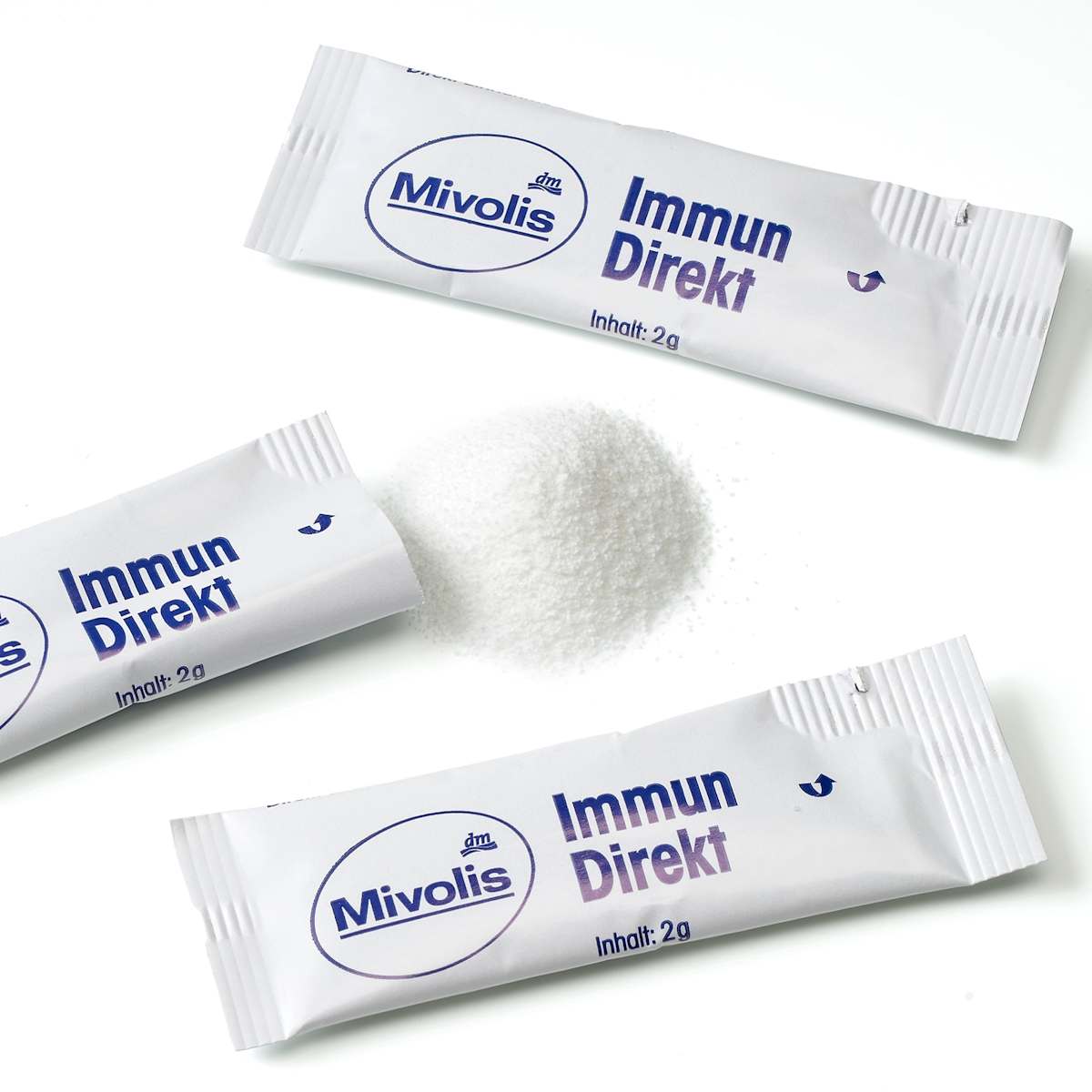 Imunológico Direto