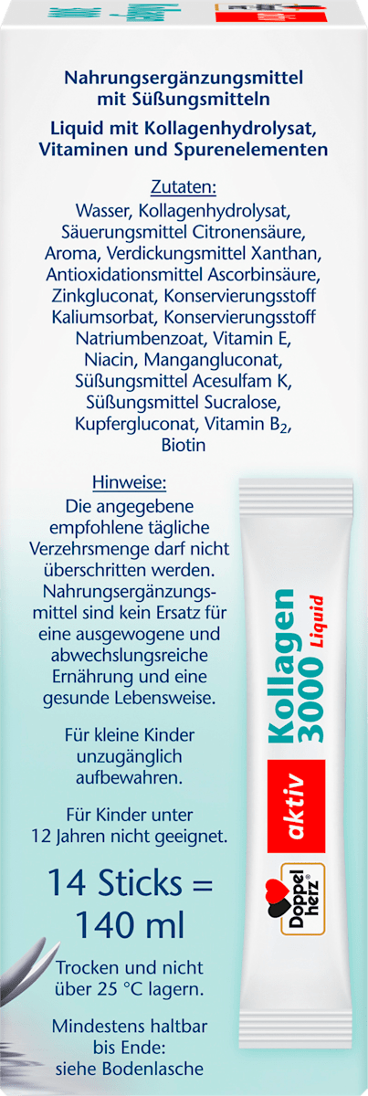 Collagen 3000