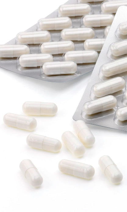 L-Carnitine Capsules