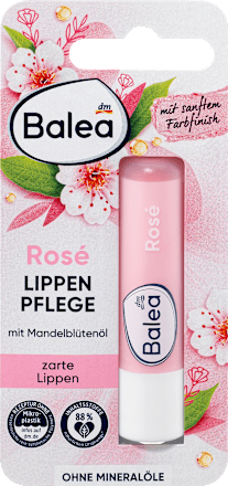 Lip Stick Rose, 4,8 g