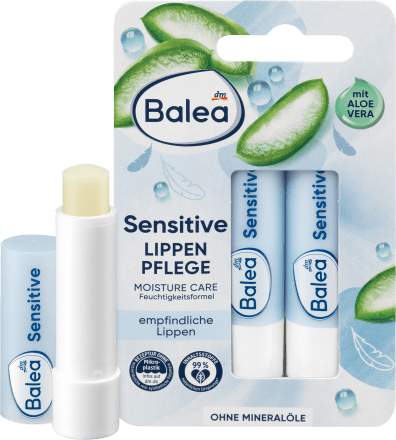 Lippenstift Gevoelig, 9,6 g 