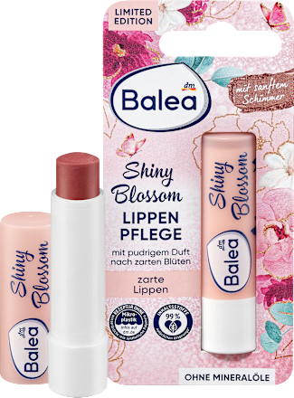 Lip Stick Shiny Blossom, 4,8 g