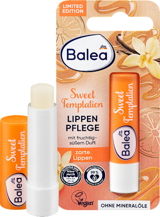 Lip Stick Sweet Temptation, 4,8 g