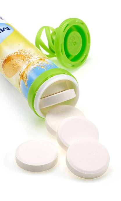 Magnesium Topische Tabletten