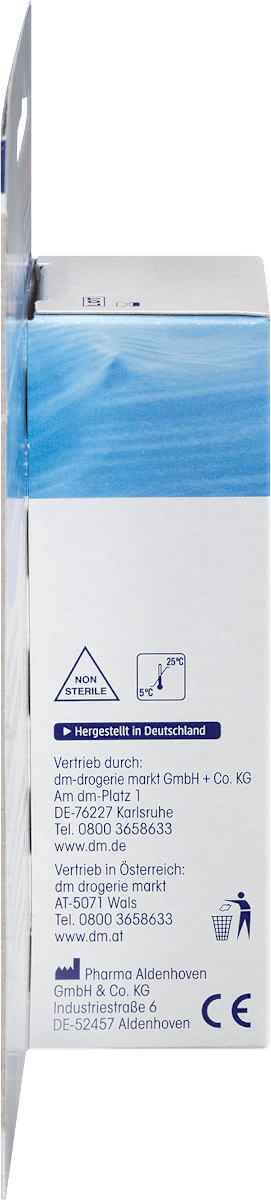 Zeewater Neusspray Gevoelig 