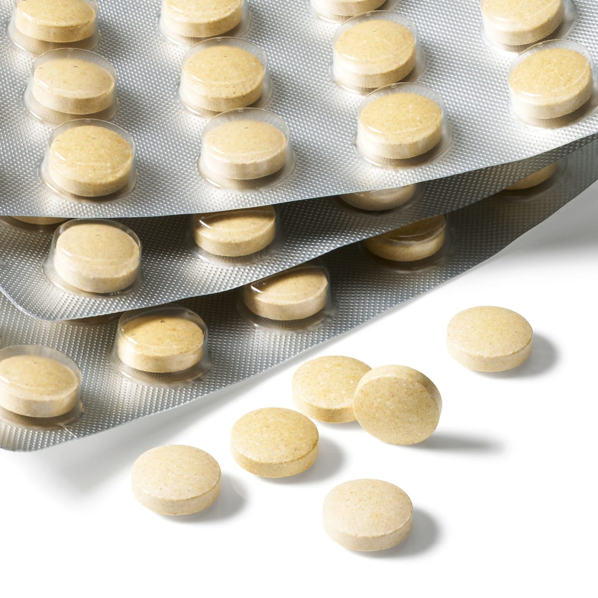 Active 65+ with Ginseng + Q10 Depot