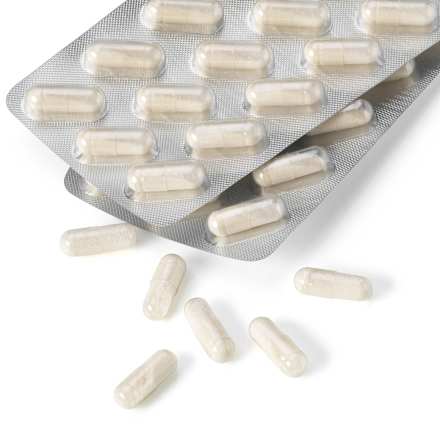 Anti-Irritable Bowel Syndrome