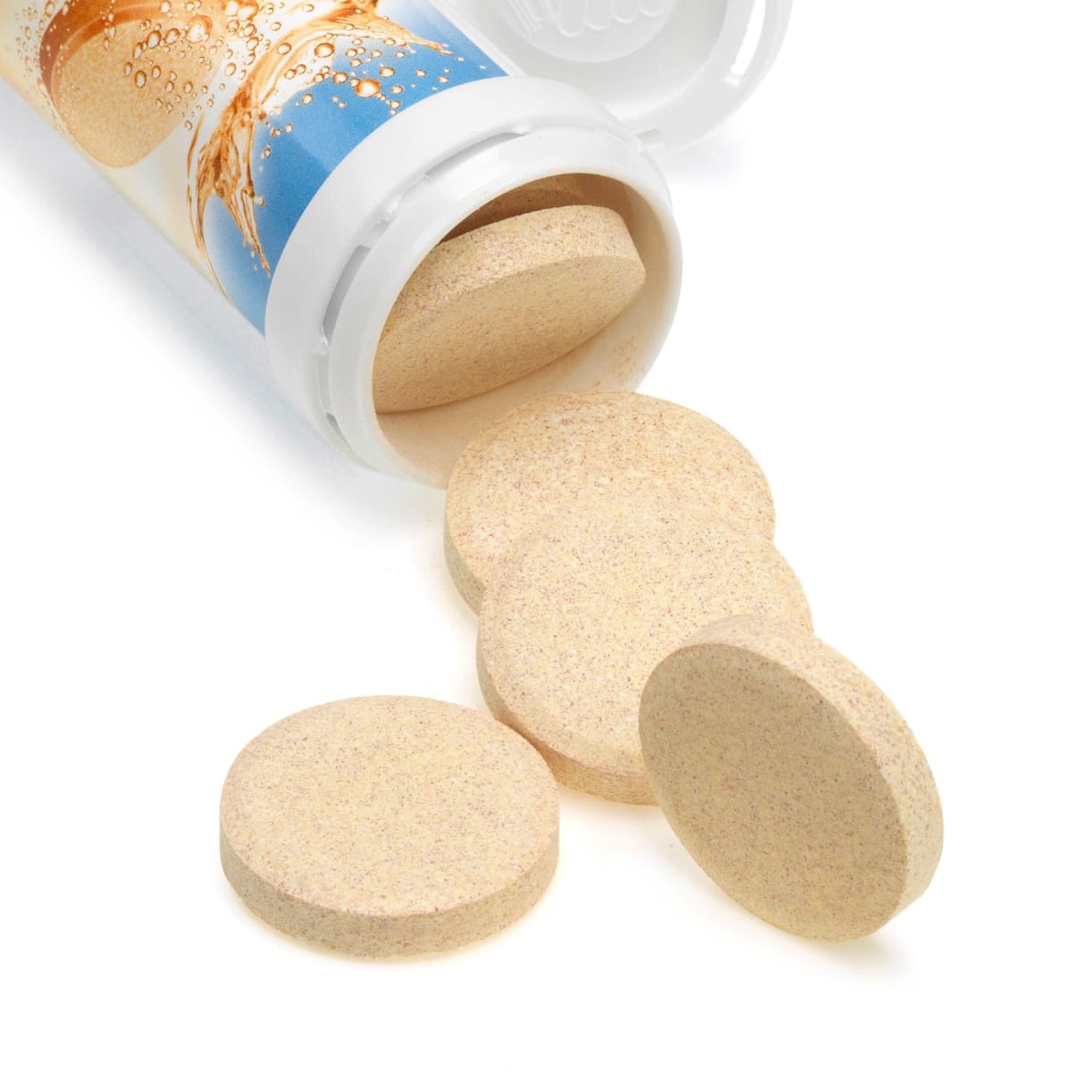 Calcium Topical Tablets