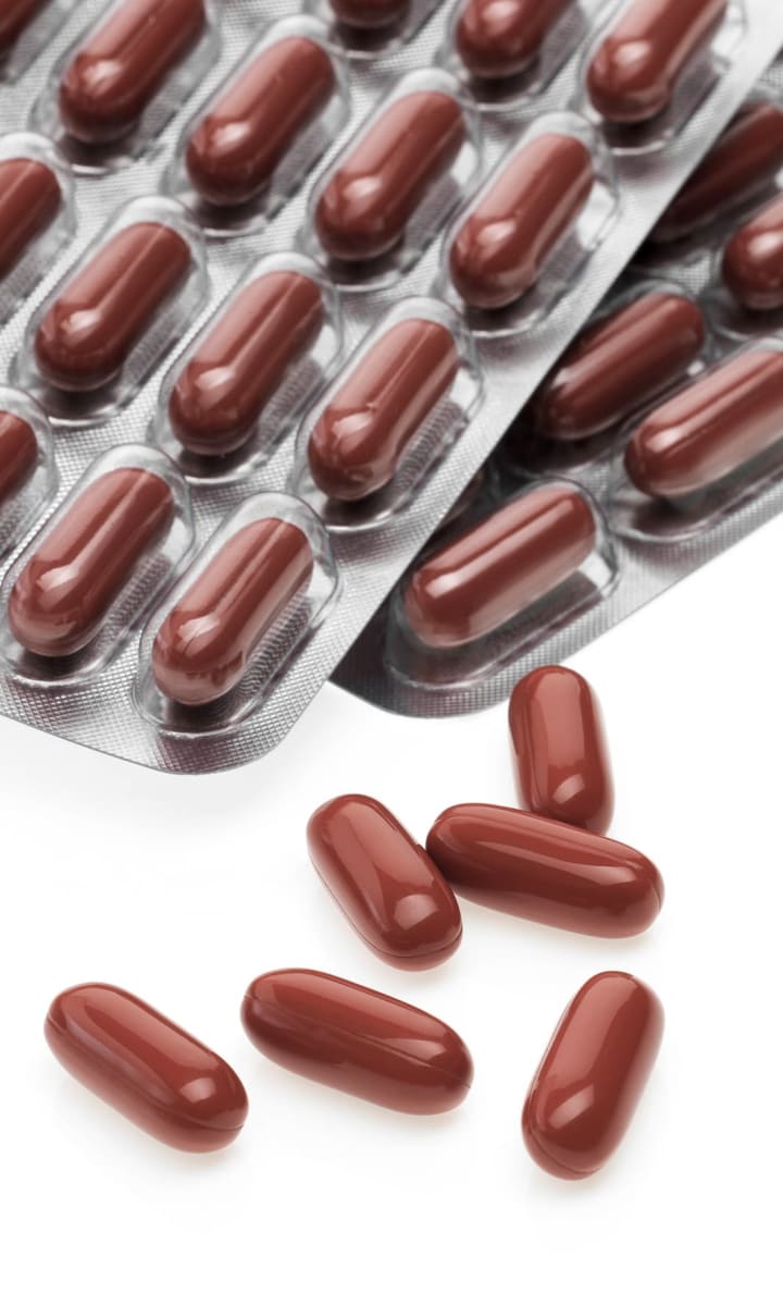 Cranberry + Vitamina C