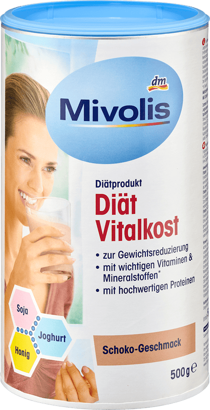 Shake Diet, Vital Food Sabor Chocolate