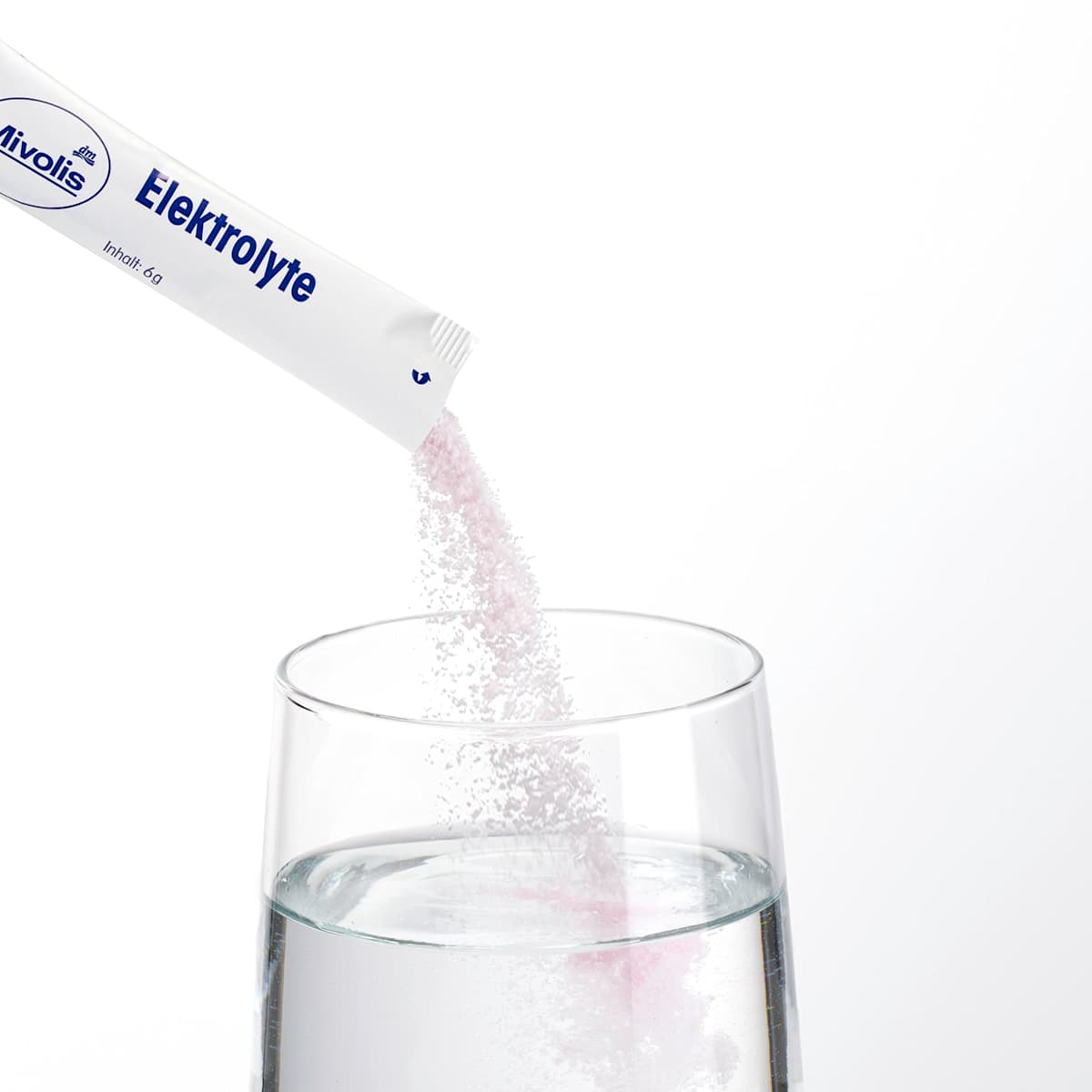Elektrolyt Sticks