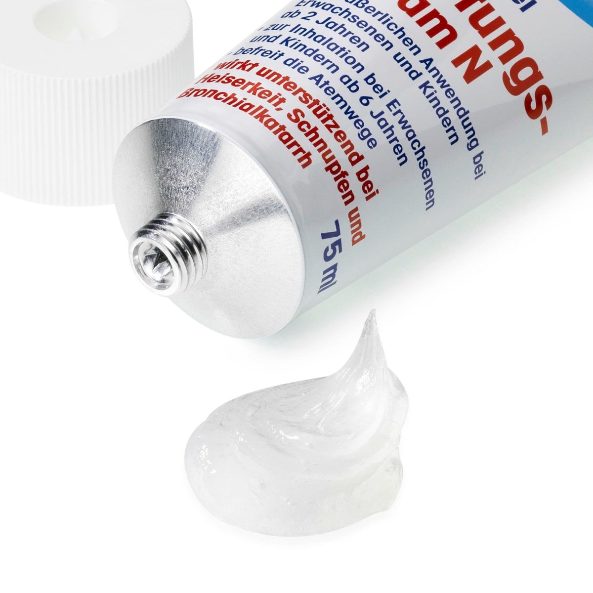 Cold / Flu Balm N