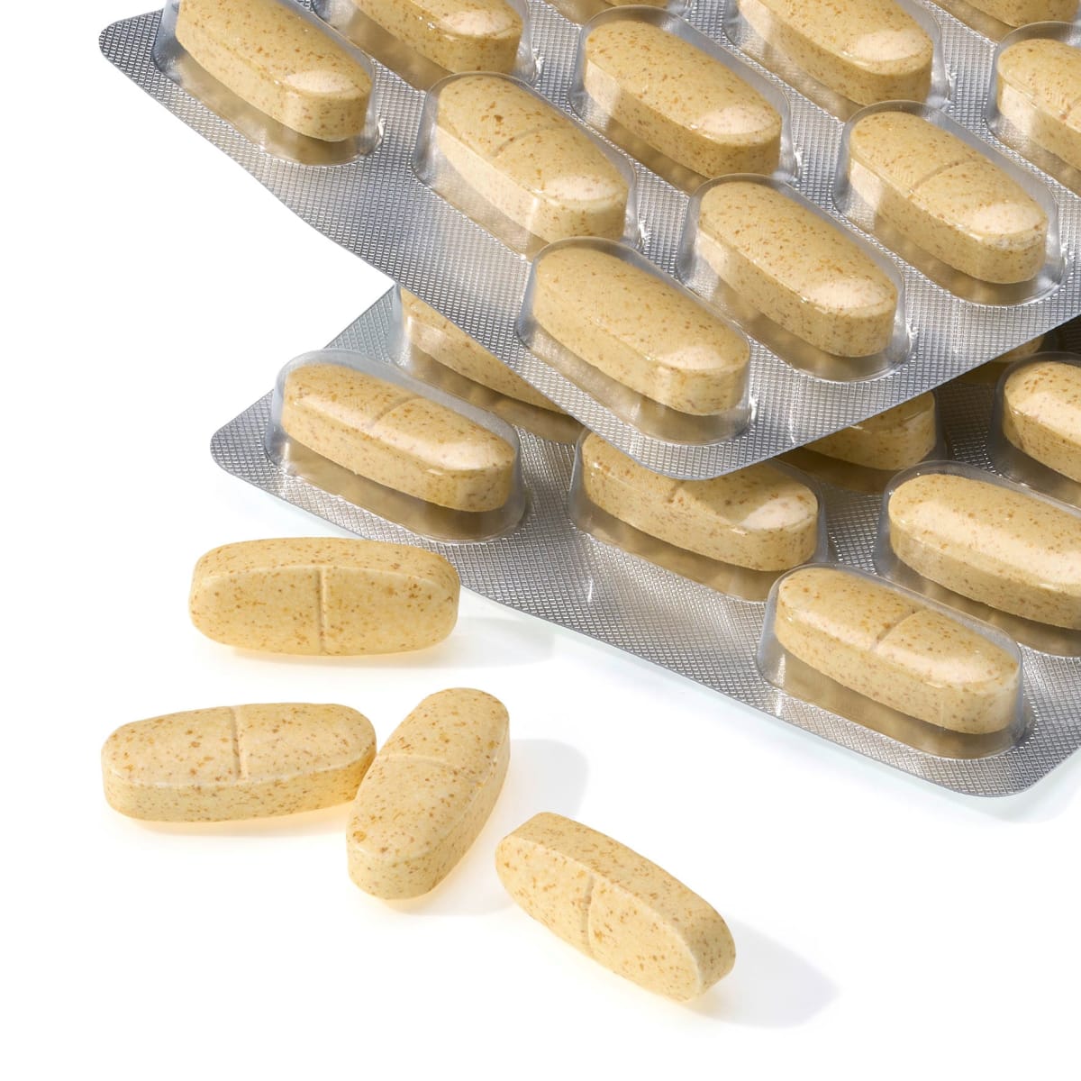 Glucosamine 1250 Voedingsstoffencomplex
