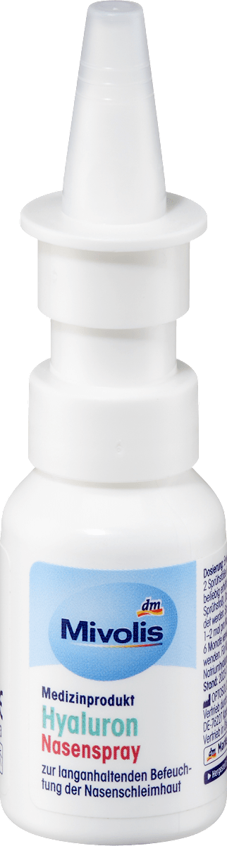 Hyaluron neusspray