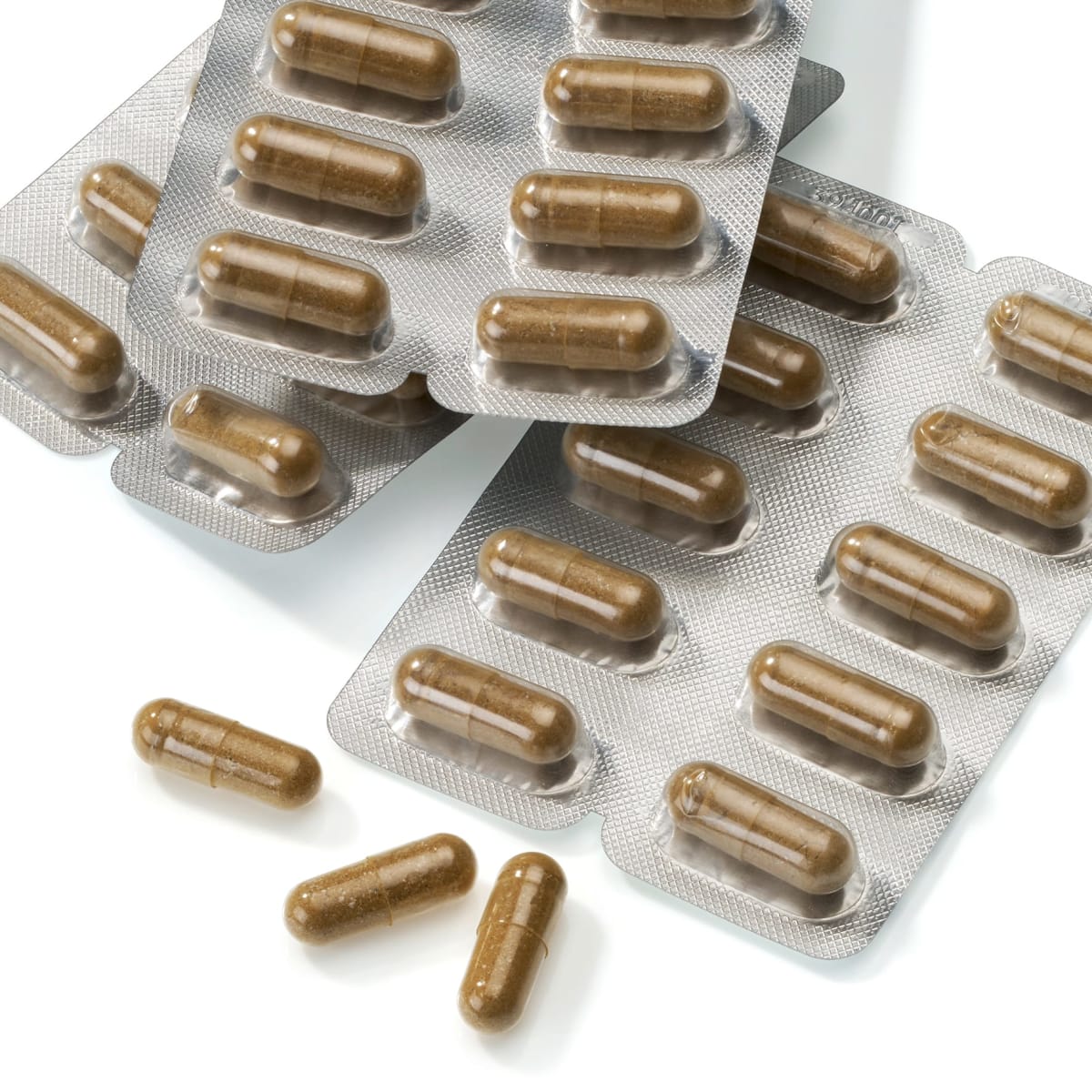 Innerlijke Balans Capsules