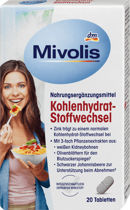 Metabolismo de carboidratos