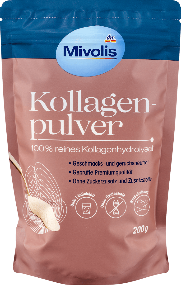 Collagen Powder