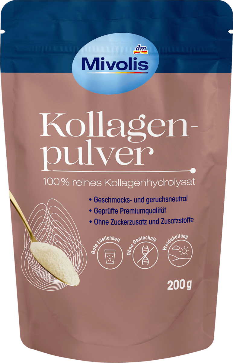 Collagen Powder