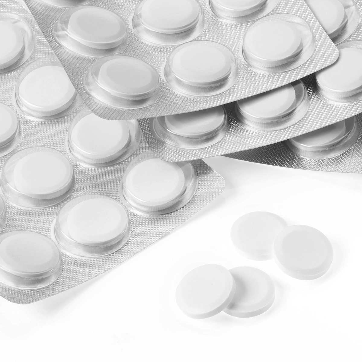 Maagtabletten