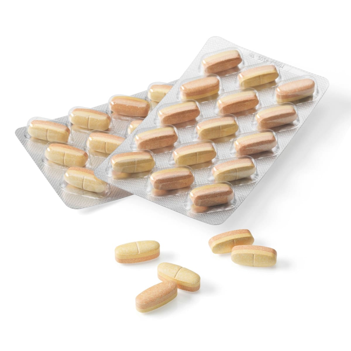 Depósito 2 fases de magnésio 500 + vitamina B
