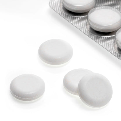 Magnesium + Vitamine C + Vitamine B6 + B12