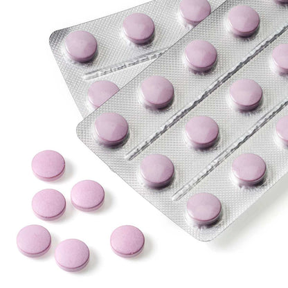 Mama &amp; Baby 1 Tabletten 30 stuks, 22 g
