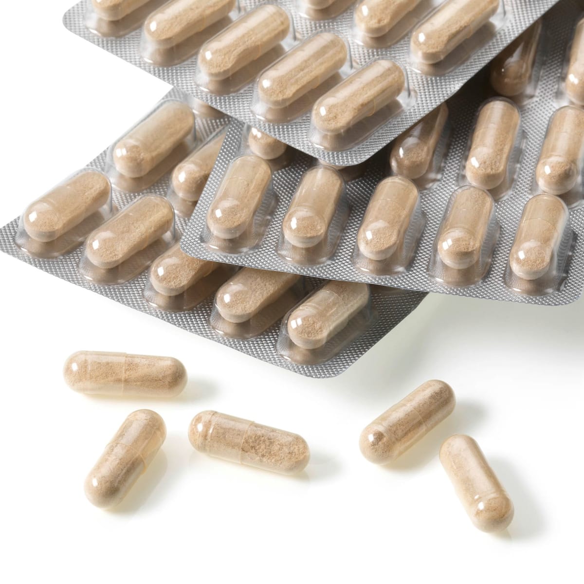 Cápsulas Ativas para Menopausa