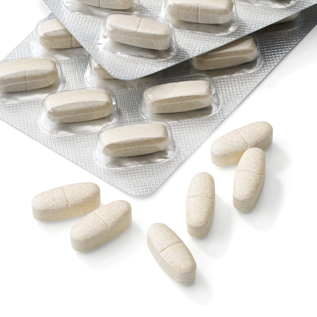 Magnesium 500 Nachtdepot