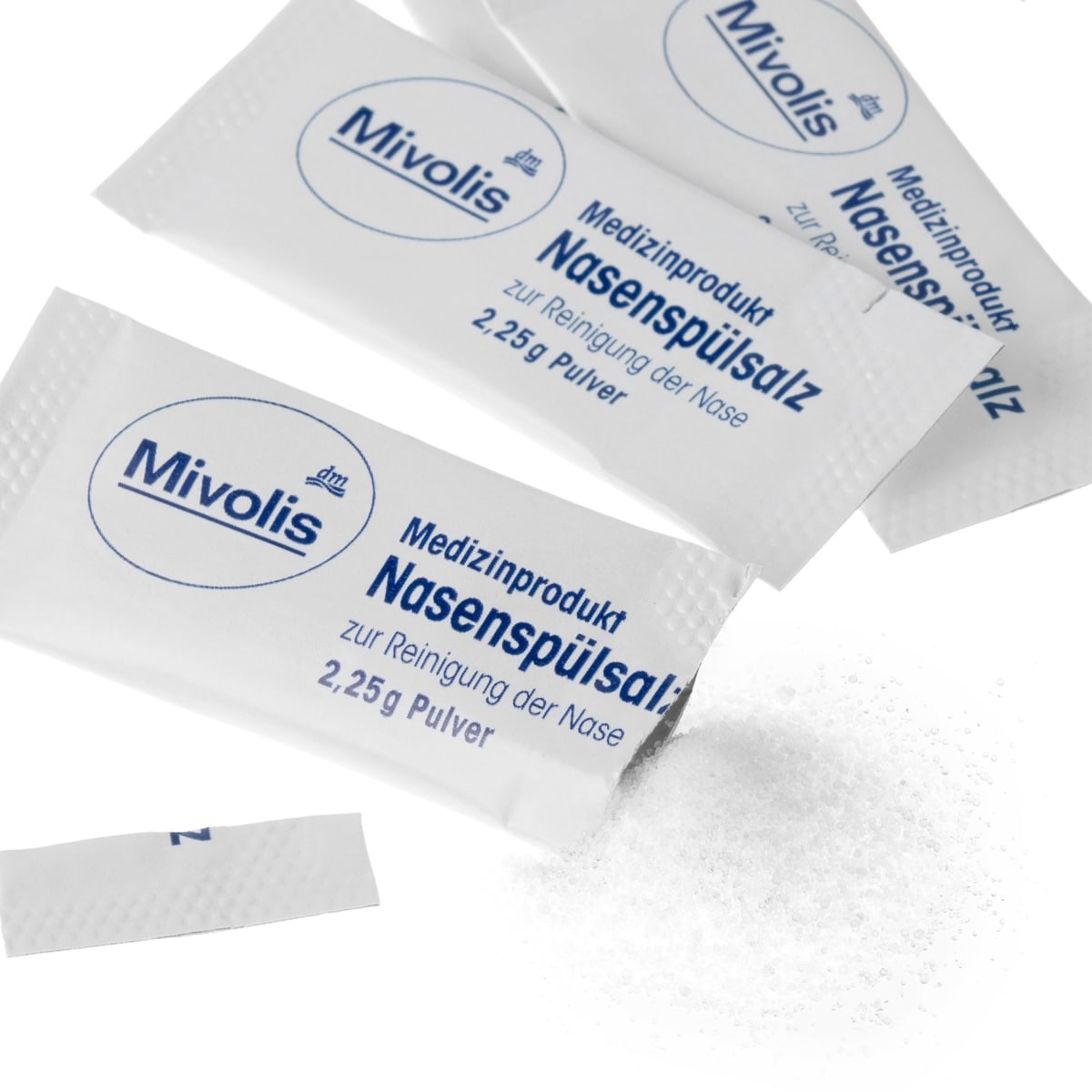 Neusspoelzout spray