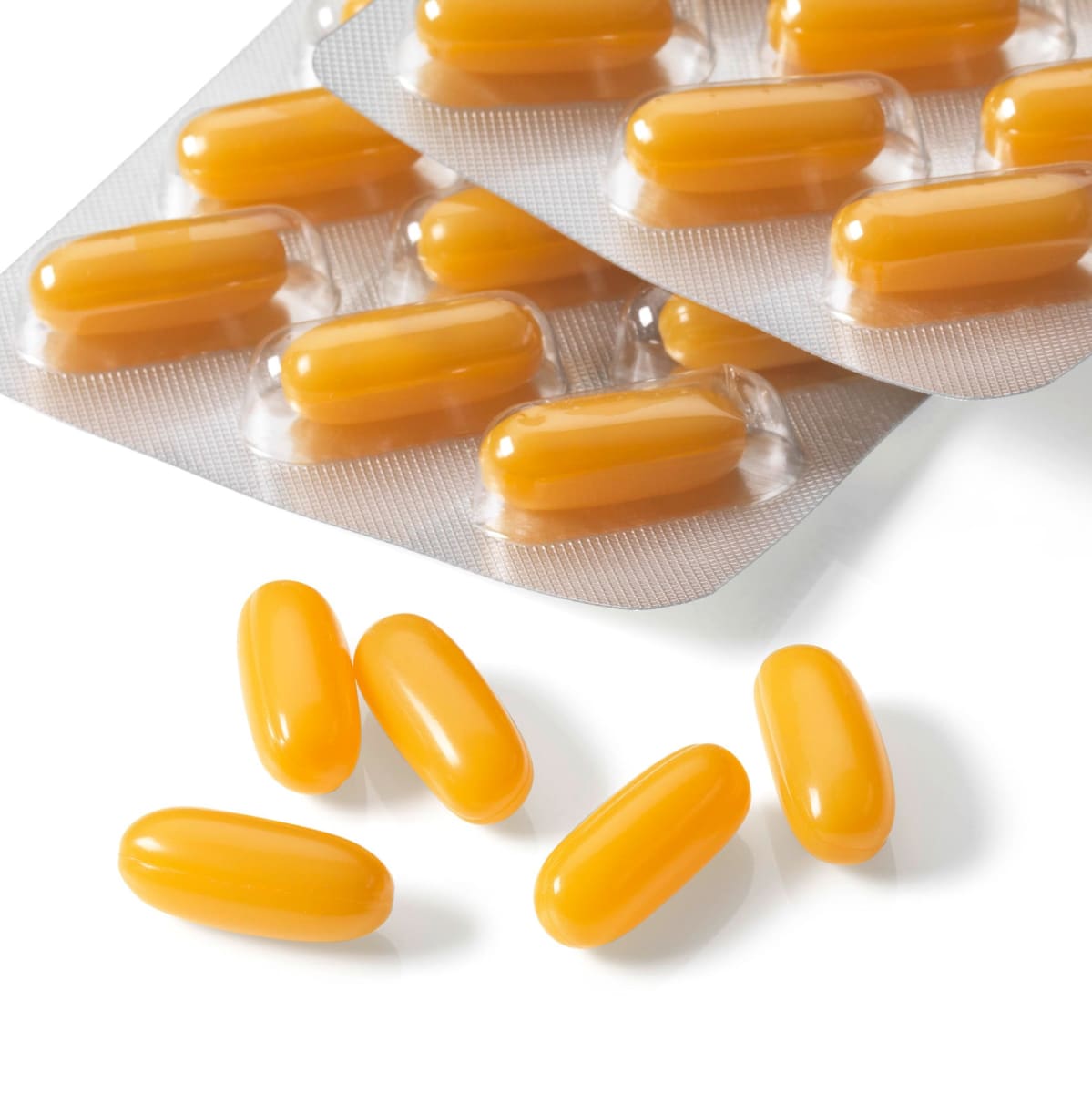 Omega-3 linseed Oil 1000