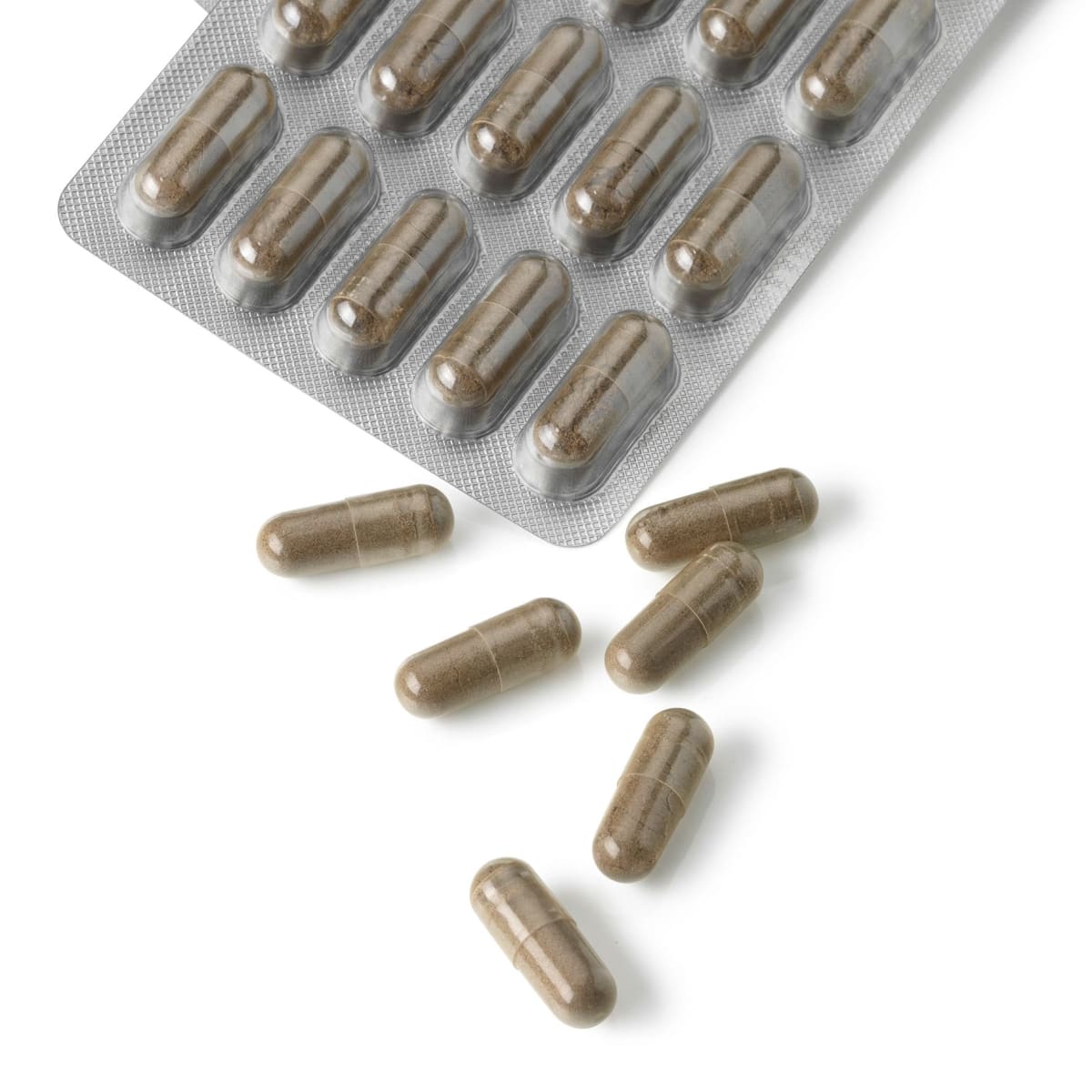 Duivelsklauw capsules