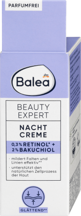 Creme de Noite Beauty Expert, 30 ml
