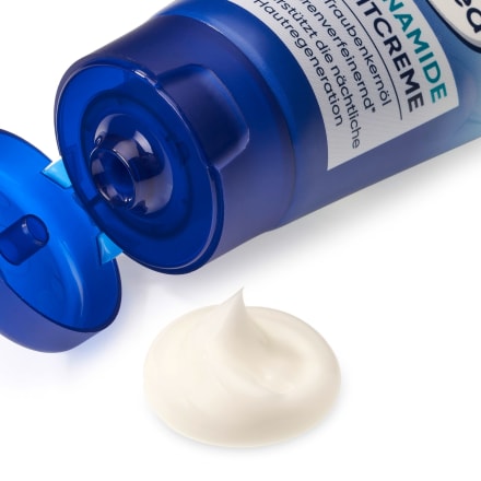 Creme Noturno de Niacinamida, 50 ml
