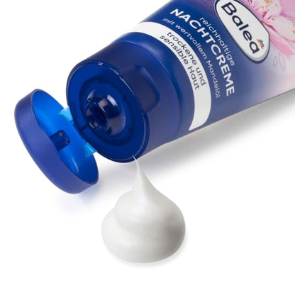 Night Cream Nourishing, 50 ml