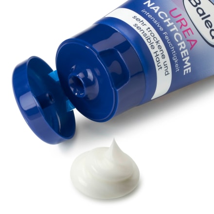 Creme Noturno 5% Ureia, 50 ml