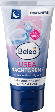 Creme Noturno 5% Ureia, 50 ml